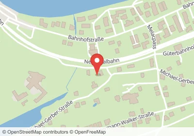 Hotels an der Kümmelbachstraße in Neckargemünd – Unterkünfte, Pensionen und Ferienwohnungen in zentraler Lage