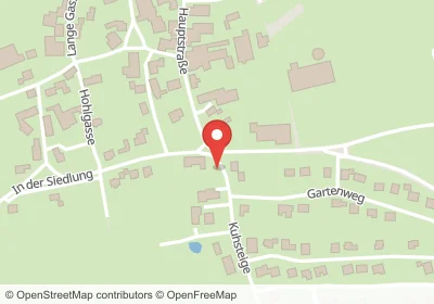 Hotels an der Kuhsteige in Kirchberg an der Jagst – Unterkünfte, Pensionen und Ferienwohnungen in zentraler Lage