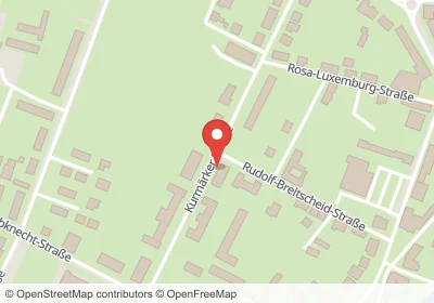 Hotels an der Kurmärker Straße in Perleberg – Unterkünfte, Pensionen und Ferienwohnungen in zentraler Lage