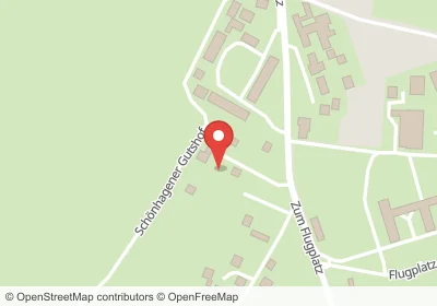 Kurzer Weg Trebbin – Hotels in der Nähe Hotels an der Kurzer Weg in Trebbin – Unterkünfte, Pensionen und Ferienwohnungen in zentraler Lage