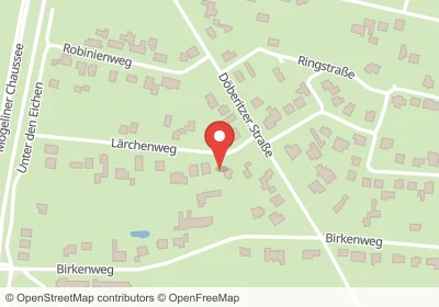 Hotels an der Lärchenweg in Premnitz – Unterkünfte, Pensionen und Ferienwohnungen in zentraler Lage