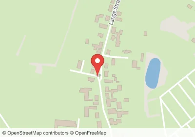 Hotels an der Lange Straße in Schwedt/Oder – Unterkünfte, Pensionen und Ferienwohnungen in zentraler Lage