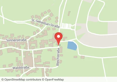 Hotels an der Lange Straße in Kraichtal – Unterkünfte, Pensionen und Ferienwohnungen in zentraler Lage