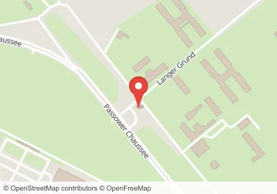 Langer Grund Schwedt/Oder – Hotels in der Nähe Hotels an der Langer Grund in Schwedt/Oder – Unterkünfte, Pensionen und Ferienwohnungen in zentraler Lage