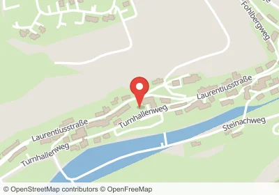 Hotels an der Laurentiusstraße in Horb am Neckar – Unterkünfte, Pensionen und Ferienwohnungen in zentraler Lage