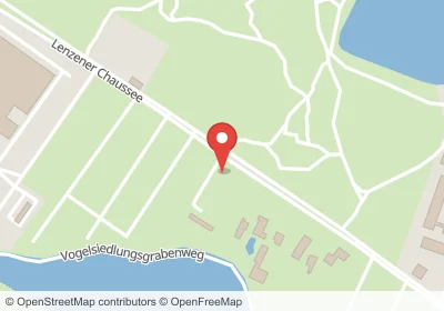 Hotels an der Lenzener Chaussee in Wittenberge – Unterkünfte, Pensionen und Ferienwohnungen in zentraler Lage