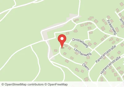 Hotels an der Lerchenweg in Haiterbach – Unterkünfte, Pensionen und Ferienwohnungen in zentraler Lage