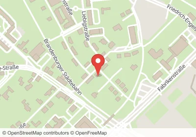 Hotels an der Liebigstraße in Premnitz – Unterkünfte, Pensionen und Ferienwohnungen in zentraler Lage