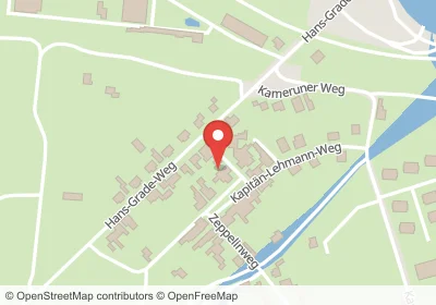 Hotels an der Lilienthalweg in Treuenbrietzen – Unterkünfte, Pensionen und Ferienwohnungen in zentraler Lage