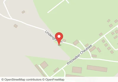 Hotels an der Lindengraben in Wittstock/Dosse – Unterkünfte, Pensionen und Ferienwohnungen in zentraler Lage