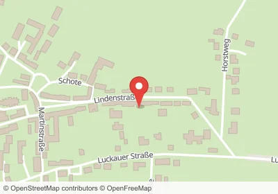 Lindenstraße Schlieben – Hotels in der Nähe Hotels an der Lindenstraße in Schlieben – Unterkünfte, Pensionen und Ferienwohnungen in zentraler Lage