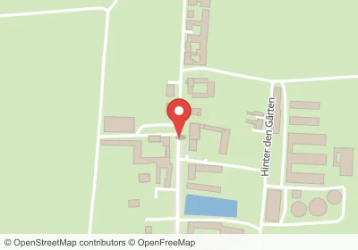 Hotels an der Lindenstraße in Treuenbrietzen – Unterkünfte, Pensionen und Ferienwohnungen in zentraler Lage