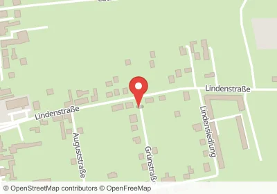 Hotels an der Lindenstraße in Velten – Unterkünfte, Pensionen und Ferienwohnungen in zentraler Lage