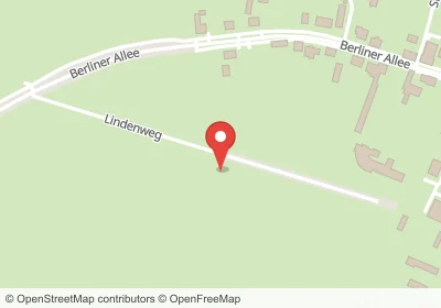 Hotels an der Lindenweg in Werneuchen – Unterkünfte, Pensionen und Ferienwohnungen in zentraler Lage