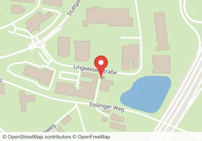 Hotels an der Lingwiesenstraße in Korntal-Münchingen – Unterkünfte, Pensionen und Ferienwohnungen in zentraler Lage