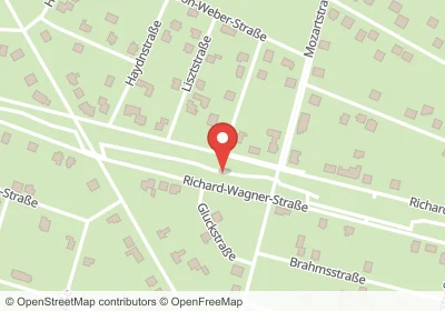 Hotels an der Lortzingstraße in Teltow – Unterkünfte, Pensionen und Ferienwohnungen in zentraler Lage