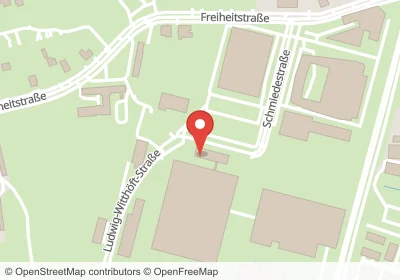Ludwig-Witthöft-Straße Wildau – Hotels in der Nähe Hotels an der Ludwig-Witthöft-Straße in Wildau – Unterkünfte, Pensionen und Ferienwohnungen in zentraler Lage