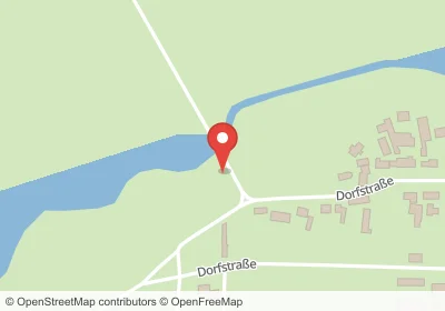 Hotels an der Lübzow Dorfstraße in Perleberg – Unterkünfte, Pensionen und Ferienwohnungen in zentraler Lage