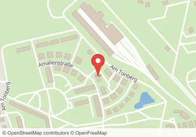 Hotels an der Magdalenenstraße in Velten – Unterkünfte, Pensionen und Ferienwohnungen in zentraler Lage