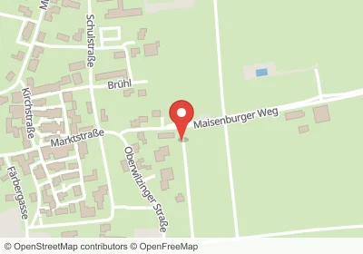 Hotels an der Maisenburger Weg in Hayingen – Unterkünfte, Pensionen und Ferienwohnungen in zentraler Lage