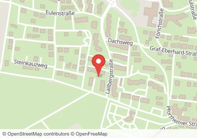 Hotels an der Marderweg in Heimsheim – Unterkünfte, Pensionen und Ferienwohnungen in zentraler Lage