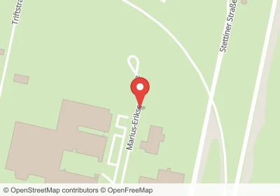 Hotels an der Marius-Eriksen-Straße in Prenzlau – Unterkünfte, Pensionen und Ferienwohnungen in zentraler Lage