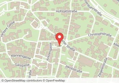 Marktstraße Korntal-Münchingen – Hotels in der Nähe Hotels an der Marktstraße in Korntal-Münchingen – Unterkünfte, Pensionen und Ferienwohnungen in zentraler Lage