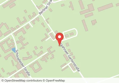 Marzahnaer Gartenstraße Treuenbrietzen – Hotels in der Nähe Hotels an der Marzahnaer Gartenstraße in Treuenbrietzen – Unterkünfte, Pensionen und Ferienwohnungen in zentraler Lage