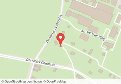 Hotels an der Maulbeerweg in Werder (Havel) – Unterkünfte, Pensionen und Ferienwohnungen in zentraler Lage