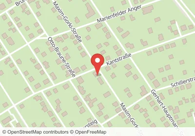 Maxim-Gorki-Straße Teltow – Hotels in der Nähe Hotels an der Maxim-Gorki-Straße in Teltow – Unterkünfte, Pensionen und Ferienwohnungen in zentraler Lage