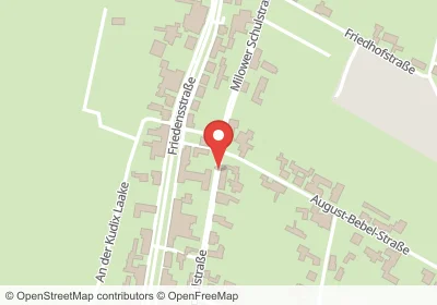Hotels an der Milower Schulstraße in Premnitz – Unterkünfte, Pensionen und Ferienwohnungen in zentraler Lage
