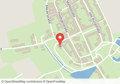 Minna-Cauer-Straße Wittstock/Dosse – Hotels in der Nähe Hotels an der Minna-Cauer-Straße in Wittstock/Dosse – Unterkünfte, Pensionen und Ferienwohnungen in zentraler Lage