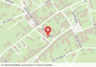 Mittelstraße Rhinow – Hotels in der Nähe Hotels an der Mittelstraße in Rhinow – Unterkünfte, Pensionen und Ferienwohnungen in zentraler Lage