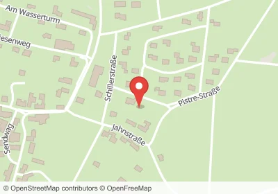 Hotels an der Mörikestraße in Hettingen – Unterkünfte, Pensionen und Ferienwohnungen in zentraler Lage