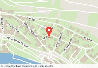 Mörikestraße Ingelfingen – Hotels in der Nähe Hotels an der Mörikestraße in Ingelfingen – Unterkünfte, Pensionen und Ferienwohnungen in zentraler Lage