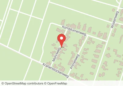 Mohnweg Wittenberge – Hotels in der Nähe Hotels an der Mohnweg in Wittenberge – Unterkünfte, Pensionen und Ferienwohnungen in zentraler Lage