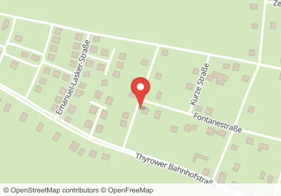 Mühlenstraße Trebbin – Hotels in der Nähe Hotels an der Mühlenstraße in Trebbin – Unterkünfte, Pensionen und Ferienwohnungen in zentraler Lage