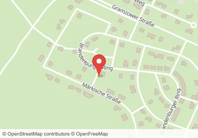 Hotels an der Mürower Weg in Schwedt/Oder – Unterkünfte, Pensionen und Ferienwohnungen in zentraler Lage