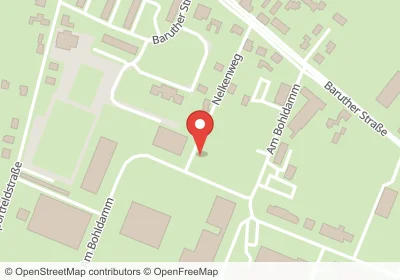 Hotels an der Nelkenweg in Trebbin – Unterkünfte, Pensionen und Ferienwohnungen in zentraler Lage