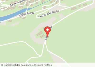Hotels an der Obere Halde in Horb am Neckar – Unterkünfte, Pensionen und Ferienwohnungen in zentraler Lage