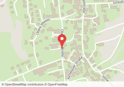 Hotels an der Obere Kirchstraße in Hayingen – Unterkünfte, Pensionen und Ferienwohnungen in zentraler Lage