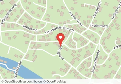 Oberkirchstraße Haigerloch – Hotels in der Nähe Hotels an der Oberkirchstraße in Haigerloch – Unterkünfte, Pensionen und Ferienwohnungen in zentraler Lage