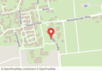 Hotels an der Oberwilzinger Straße in Hayingen – Unterkünfte, Pensionen und Ferienwohnungen in zentraler Lage