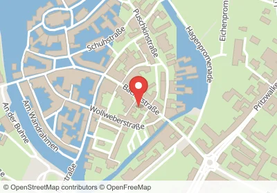 Ochsengasse Perleberg – Hotels in der Nähe Hotels an der Ochsengasse in Perleberg – Unterkünfte, Pensionen und Ferienwohnungen in zentraler Lage