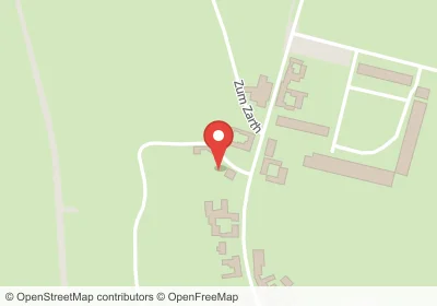 Hotels an der Otto-Eichelbaum-Weg in Treuenbrietzen – Unterkünfte, Pensionen und Ferienwohnungen in zentraler Lage