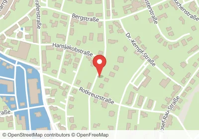 Hotels an der Otto-Göller-Straße in Haslach im Kinzigtal – Unterkünfte, Pensionen und Ferienwohnungen in zentraler Lage