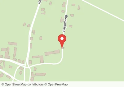 Pappelweg Nauen – Hotels in der Nähe Hotels an der Pappelweg in Nauen – Unterkünfte, Pensionen und Ferienwohnungen in zentraler Lage