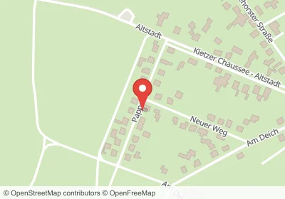 Pappelweg Rhinow – Hotels in der Nähe Hotels an der Pappelweg in Rhinow – Unterkünfte, Pensionen und Ferienwohnungen in zentraler Lage