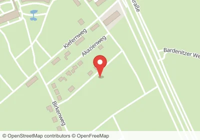 Hotels an der Pappelweg in Treuenbrietzen – Unterkünfte, Pensionen und Ferienwohnungen in zentraler Lage