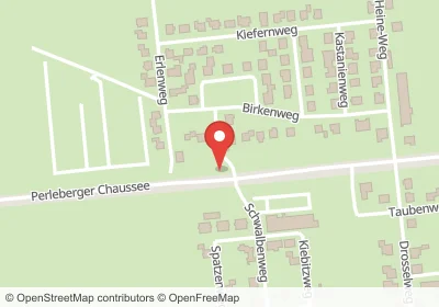 Pappelweg Pritzwalk – Hotels in der Nähe Hotels an der Pappelweg in Pritzwalk – Unterkünfte, Pensionen und Ferienwohnungen in zentraler Lage